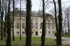 Pałace - Pałac w Pakosławiu - zdjęcie 3