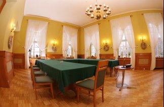 Pałace - Pałac w Pakosławiu - obiekt - zdjęcie 19 