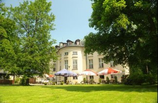 Pałace - Pałac w Pakosławiu - obiekt - zdjęcie 1 