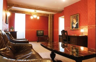 Pałace - Pałac w Pakosławiu - obiekt - zdjęcie 11 