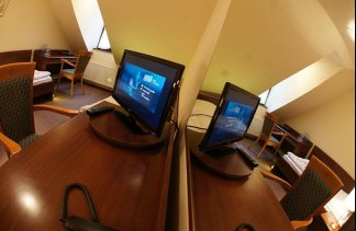 Pałace - Pałac w Pakosławiu - obiekt - zdjęcie 12 