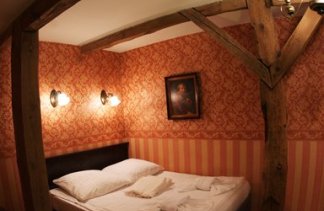 Pałace - Pałac w Pakosławiu - obiekt - zdjęcie 13 