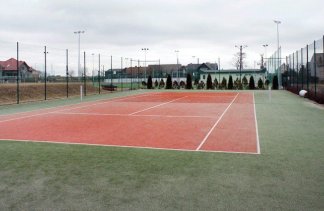 Pałace - Pałac w Pakosławiu - obiekt - zdjęcie 6 