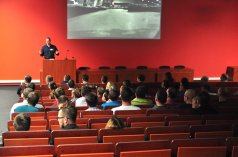 Obiekty konferencyjne - F1Karting - Centrum Konferencyjno-Rozrywkowe - zdjęcie 4