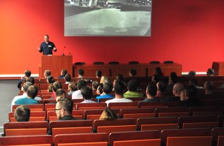 Obiekty konferencyjne - F1Karting - Centrum Konferencyjno-Rozrywkowe - obiekt - zdjęcie 4 