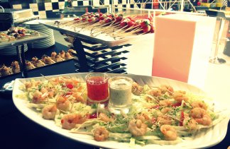 Obiekty konferencyjne - F1Karting - Centrum Konferencyjno-Rozrywkowe - obiekt - zdjęcie 10 