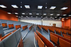 Obiekty konferencyjne - F1Karting - Centrum Konferencyjno-Rozrywkowe - zdjęcie 3