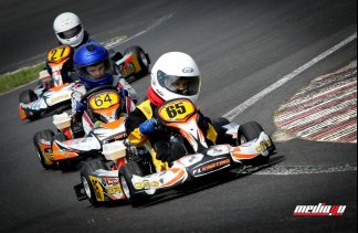 Obiekty konferencyjne - F1Karting - Centrum Konferencyjno-Rozrywkowe - obiekt - zdjęcie 6 