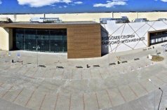 Centra targowe - Bydgoskie Centrum Targowo – Wystawiennicze - zdjęcie 4