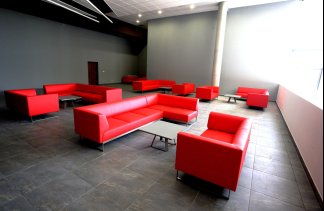 Centra targowe - Bydgoskie Centrum Targowo – Wystawiennicze - obiekt - zdjęcie 9 