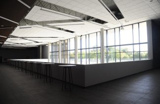 Centra targowe - Bydgoskie Centrum Targowo – Wystawiennicze - obiekt - zdjęcie 6 