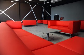 Centra targowe - Bydgoskie Centrum Targowo – Wystawiennicze - obiekt - zdjęcie 8 