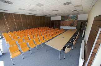 Centra targowe - Bydgoskie Centrum Targowo – Wystawiennicze - obiekt - zdjęcie 13 