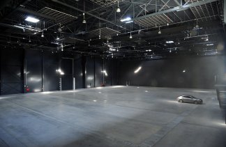 Centra targowe - Bydgoskie Centrum Targowo – Wystawiennicze - obiekt - zdjęcie 7 