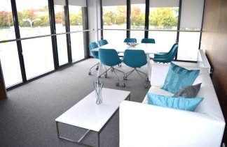 Centra targowe - Bydgoskie Centrum Targowo – Wystawiennicze - obiekt - zdjęcie 15 