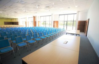 Centra targowe - Bydgoskie Centrum Targowo – Wystawiennicze - obiekt - zdjęcie 14 