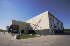 Centra targowe - Bydgoskie Centrum Targowo – Wystawiennicze - zdjęcie 3