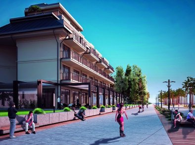 Hotel Ewerdin - sale konferencyjne Świnoujście