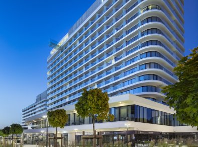 Radisson Blu Resort Świnoujście - sale konferencyjne Świnoujście