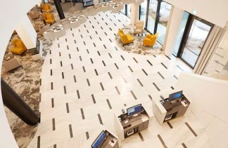 Hotele 5***** - Radisson Blu Resort Świnoujście - obiekt - zdjęcie 5 