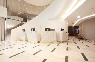 Hotele 5***** - Radisson Blu Resort Świnoujście - obiekt - zdjęcie 4 