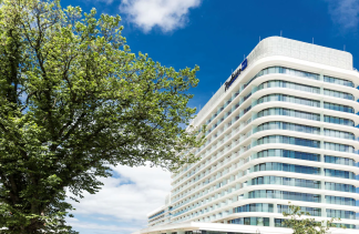 Hotele 5***** - Radisson Blu Resort Świnoujście - obiekt - zdjęcie 6 