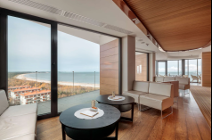 Hotele 5***** - Radisson Blu Resort Świnoujście - zdjęcie 3