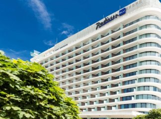 Radisson Blu Resort Świnoujście