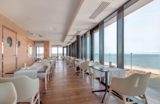 Hotele 5***** - Radisson Blu Resort Świnoujście - restaurant - zdjęcie 2 