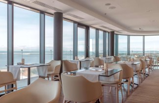 Hotele 5***** - Radisson Blu Resort Świnoujście - restaurant - zdjęcie 1 