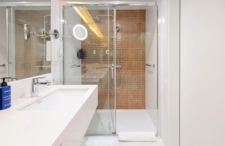 Hotele 5***** - Radisson Blu Resort Świnoujście - Pokoje - zdjęcie 5 