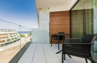 Hotele 5***** - Radisson Blu Resort Świnoujście - Pokoje - zdjęcie 4 