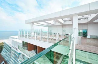 Hotele 5***** - Radisson Blu Resort Świnoujście - service - zdjęcie 2 