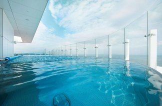 Hotele 5***** - Radisson Blu Resort Świnoujście - service - zdjęcie 1 