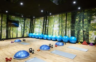 Hotele 5***** - Radisson Blu Resort Świnoujście - service - zdjęcie 6 