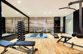 Hotele 5***** - Radisson Blu Resort Świnoujście - service - zdjęcie 7 