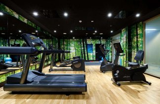 Hotele 5***** - Radisson Blu Resort Świnoujście - service - zdjęcie 5 