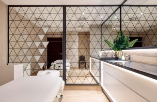 Hotele 5***** - Radisson Blu Resort Świnoujście - service - zdjęcie 8 