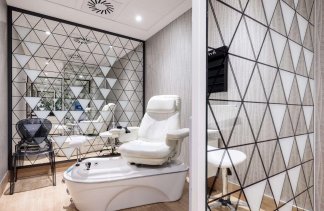 Hotele 5***** - Radisson Blu Resort Świnoujście - service - zdjęcie 9 