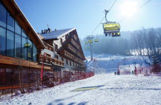 Hotele 4**** - Hotel META**** - obiekt - zdjęcie 5 