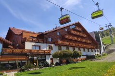 Hotele 4**** - Hotel META**** - zdjęcie 4