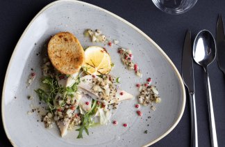 Hotele 4**** - Hotel META**** - restaurant - zdjęcie 1 