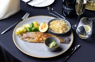 Hotele 4**** - Hotel META**** - restaurant - zdjęcie 2 