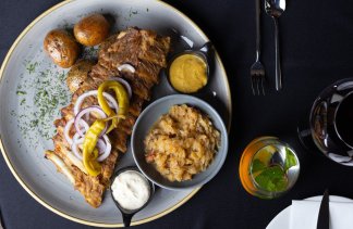 Hotele 4**** - Hotel META**** - restaurant - zdjęcie 4 