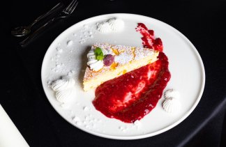 Hotele 4**** - Hotel META**** - restaurant - zdjęcie 7 