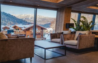 Hotele 4**** - Hotel META**** - restaurant - zdjęcie 8 