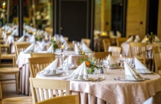 Hotele 4**** - Hotel META**** - restaurant - zdjęcie 12 