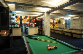 Hotele 4**** - Hotel META**** - restaurant - zdjęcie 16 