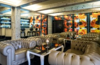 Hotele 4**** - Hotel META**** - restaurant - zdjęcie 17 