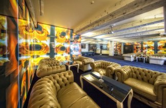 Hotele 4**** - Hotel META**** - restaurant - zdjęcie 18 